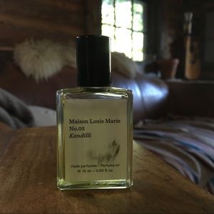 Maison Louis Marie no. 5 Kandilli